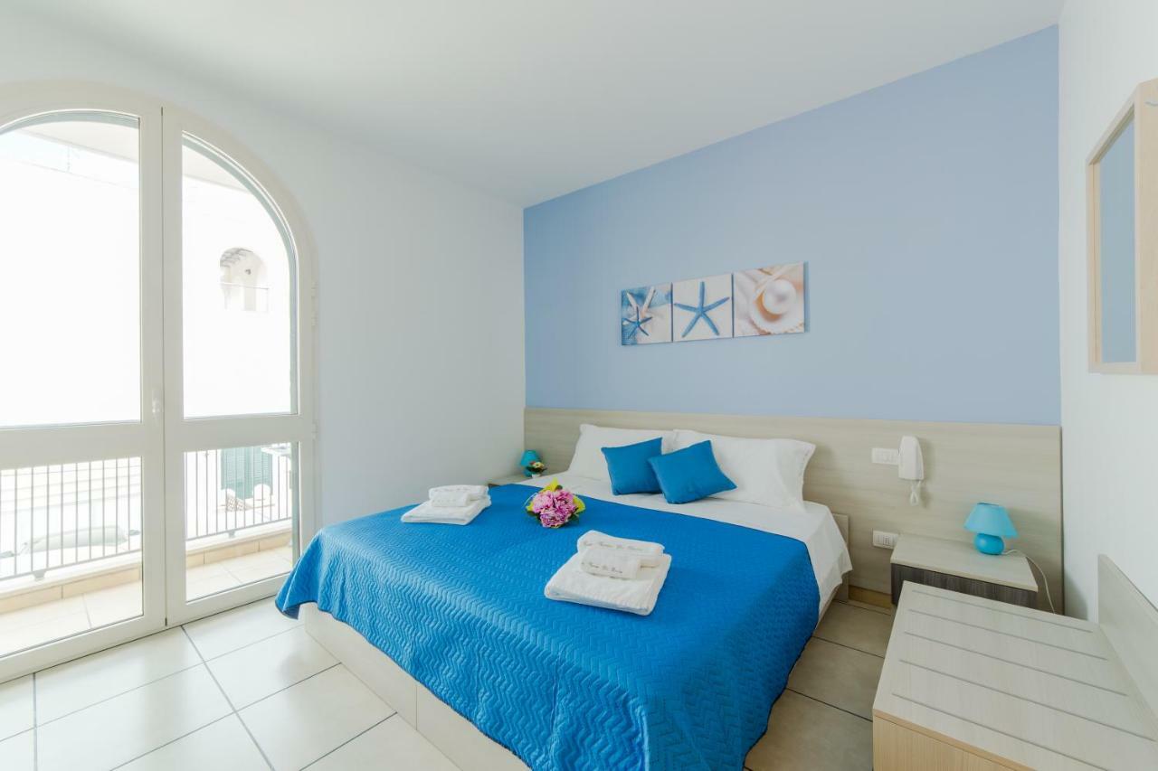 Casa Vacanze Dei Bacini Porto Cesareo Exterior photo
