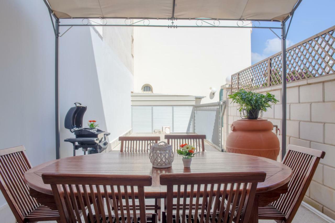 Casa Vacanze Dei Bacini Porto Cesareo Exterior photo
