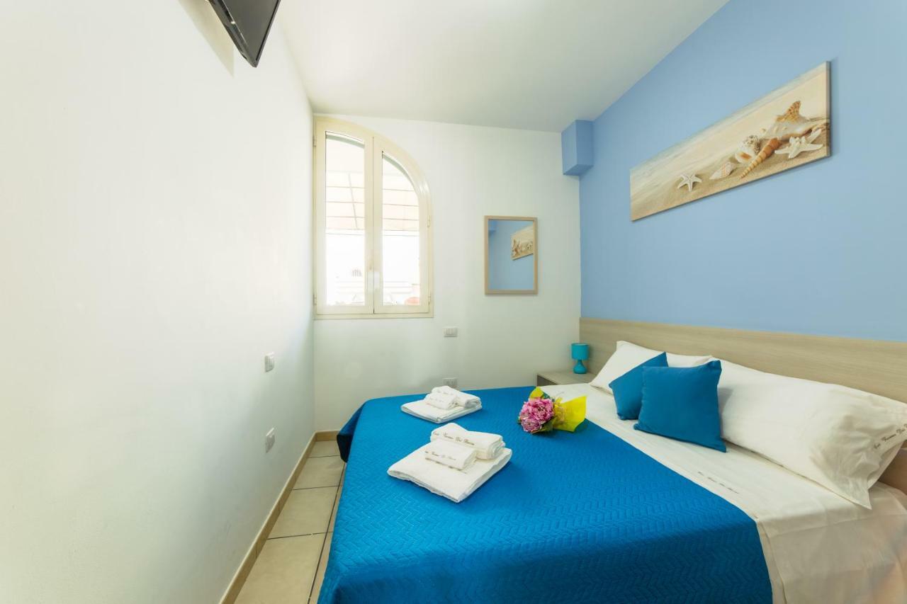 Casa Vacanze Dei Bacini Porto Cesareo Exterior photo