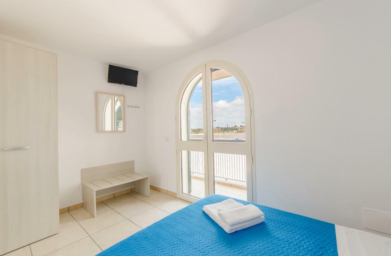 Casa Vacanze Dei Bacini Porto Cesareo Exterior photo
