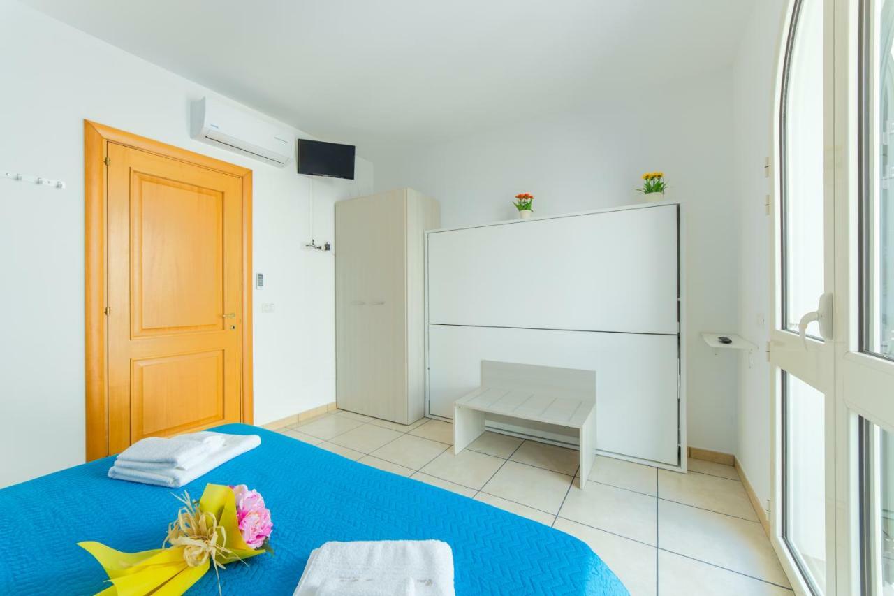 Casa Vacanze Dei Bacini Porto Cesareo Exterior photo