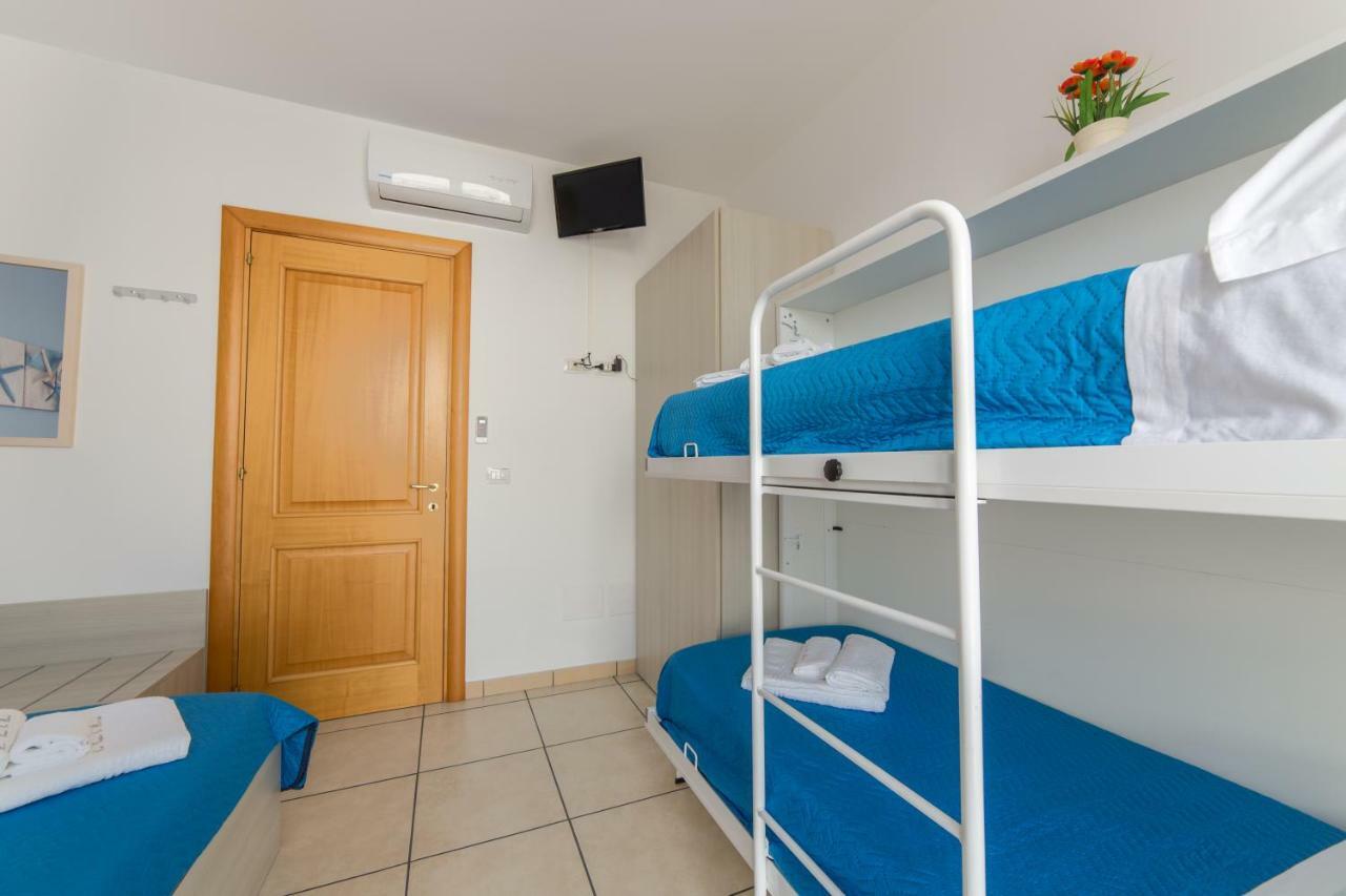 Casa Vacanze Dei Bacini Porto Cesareo Exterior photo